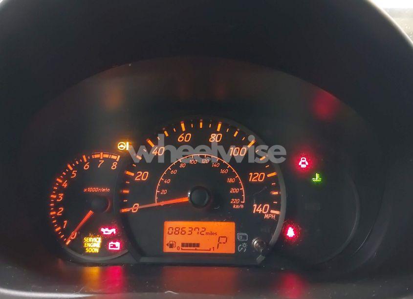 Photo 7 of 2020 Mitsubishi Mirage ES (VIN ML32A3HJ7LH005547)