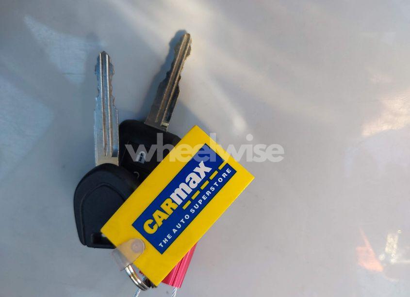 Photo 11 of 2015 Mitsubishi Mirage DE/RF (VIN ML32A3HJ8FH037945)