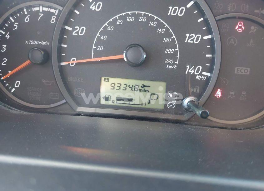 Photo 7 of 2015 Mitsubishi Mirage DE/RF (VIN ML32A3HJ8FH037945)