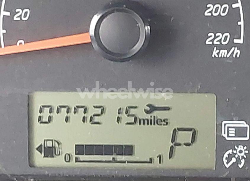 Photo 15 of 2015 Mitsubishi Mirage DE (VIN ML32A3HJ9FH045732)