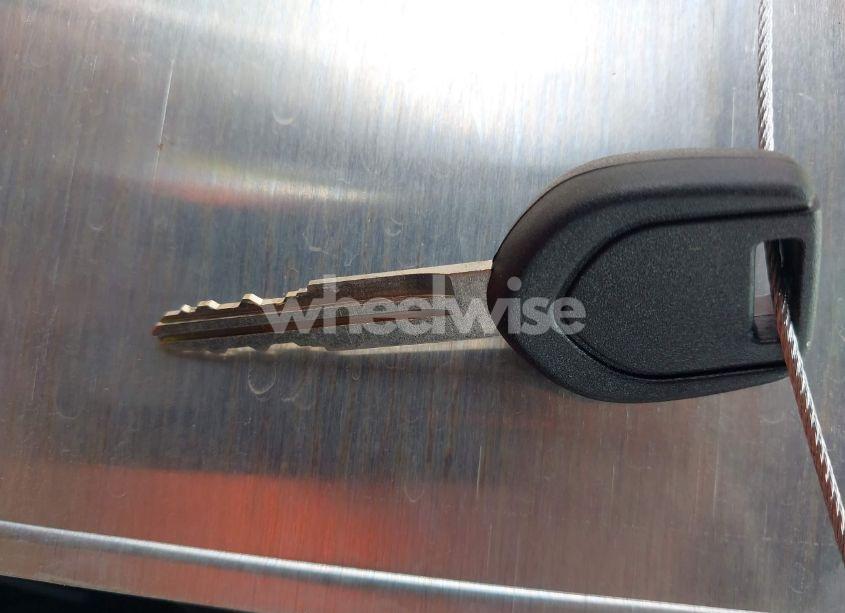 Photo 11 of 2015 Mitsubishi Mirage DE/RF (VIN ML32A3HJ9FH048890)