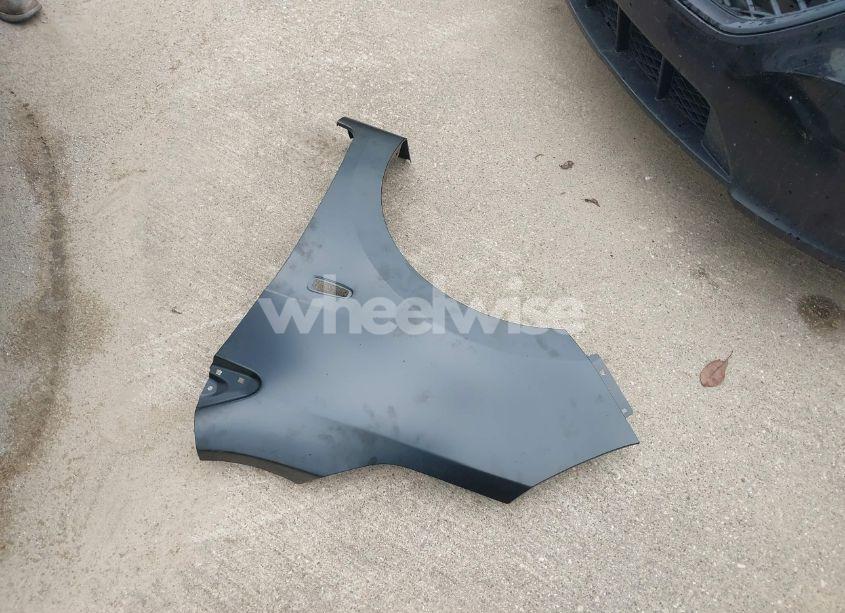 Photo 12 of 2015 Mitsubishi Mirage DE/RF (VIN ML32A3HJ9FH048890)