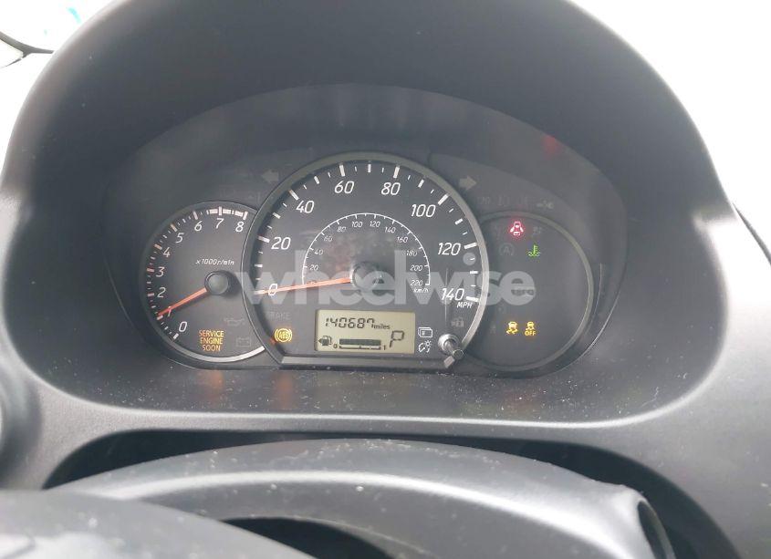 Photo 7 of 2015 Mitsubishi Mirage DE/RF (VIN ML32A3HJ9FH048890)