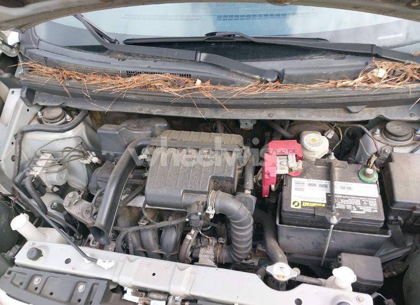 Photo 10 of 2017 Mitsubishi Mirage ES (VIN ML32A3HJXHH003525)