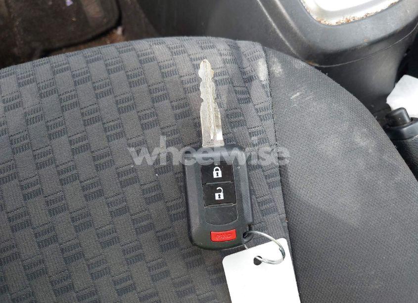 Photo 11 of 2017 Mitsubishi Mirage ES (VIN ML32A3HJXHH003525)