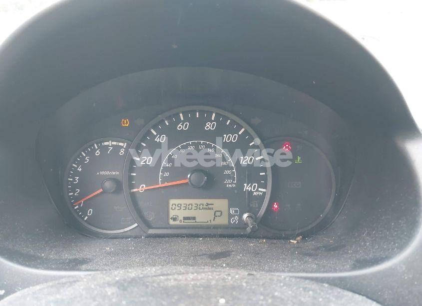 Photo 7 of 2017 Mitsubishi Mirage ES (VIN ML32A3HJXHH003525)