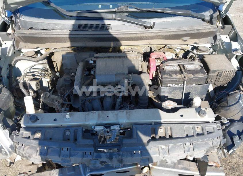 Photo 10 of 2017 Mitsubishi Mirage ES (VIN ML32A3HJXHH004660)