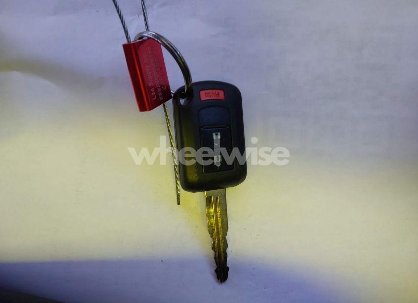 Photo 11 of 2017 Mitsubishi Mirage ES (VIN ML32A3HJXHH004660)