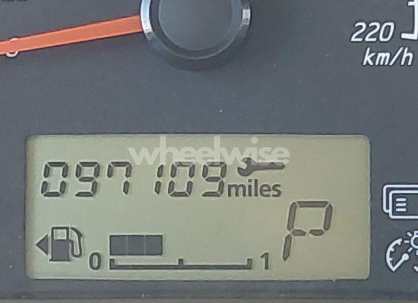 Photo 15 of 2017 Mitsubishi Mirage ES (VIN ML32A3HJXHH004660)