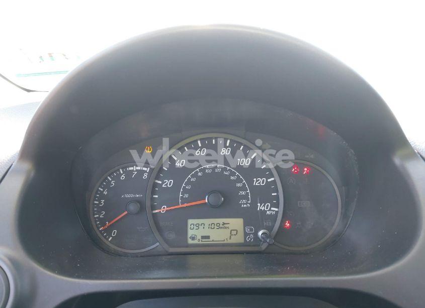 Photo 7 of 2017 Mitsubishi Mirage ES (VIN ML32A3HJXHH004660)