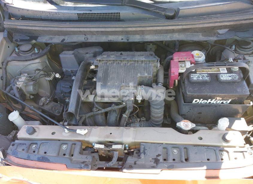 Photo 10 of 2017 Mitsubishi Mirage ES (VIN ML32A3HJXHH020003)