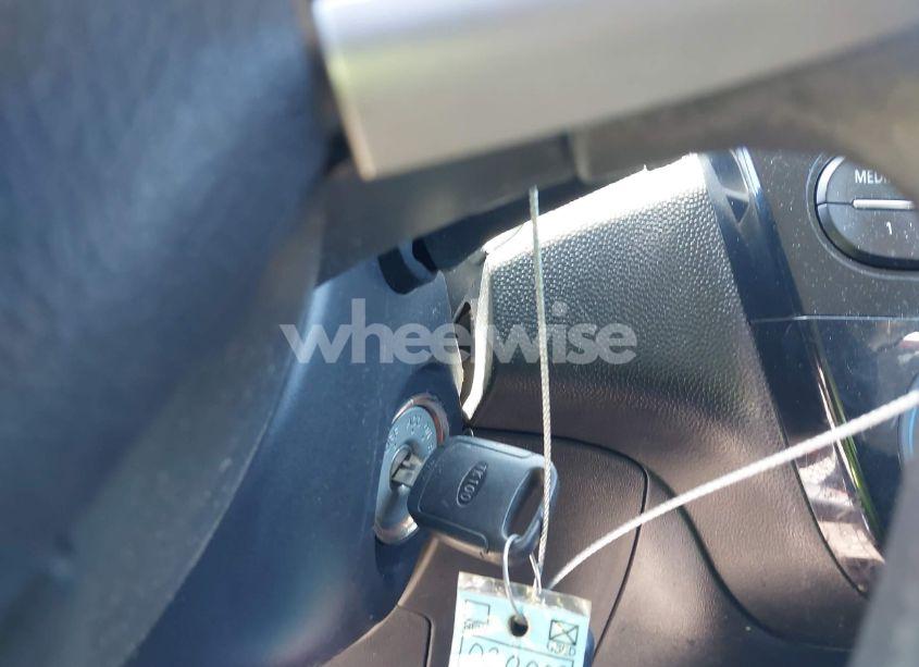 Photo 11 of 2017 Mitsubishi Mirage ES (VIN ML32A3HJXHH020003)