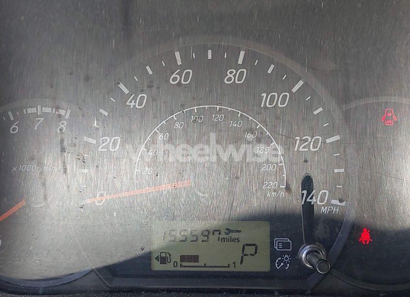 Photo 15 of 2017 Mitsubishi Mirage ES (VIN ML32A3HJXHH020003)