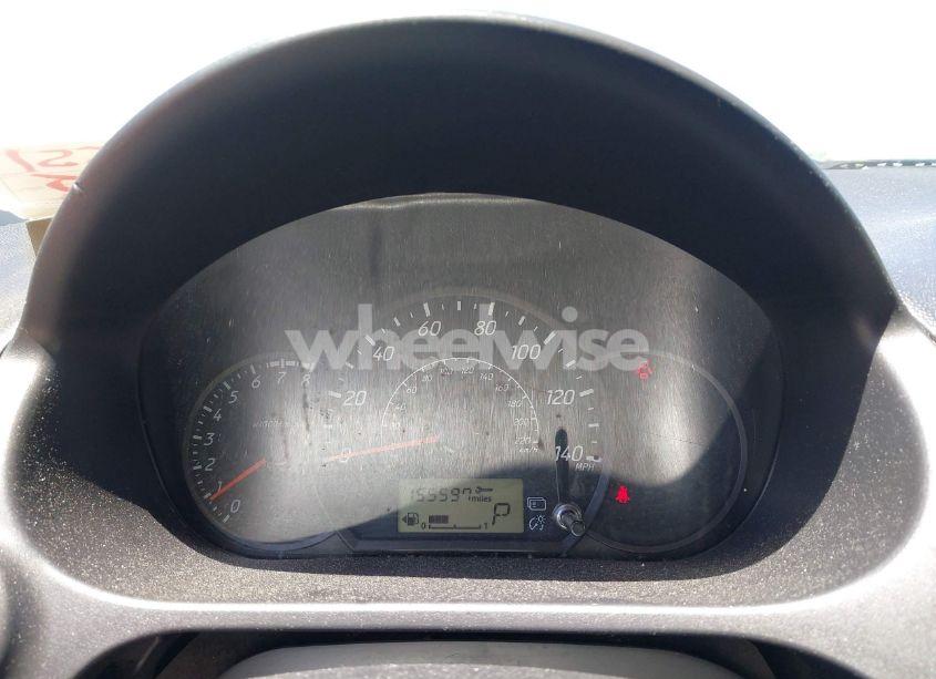 Photo 7 of 2017 Mitsubishi Mirage ES (VIN ML32A3HJXHH020003)