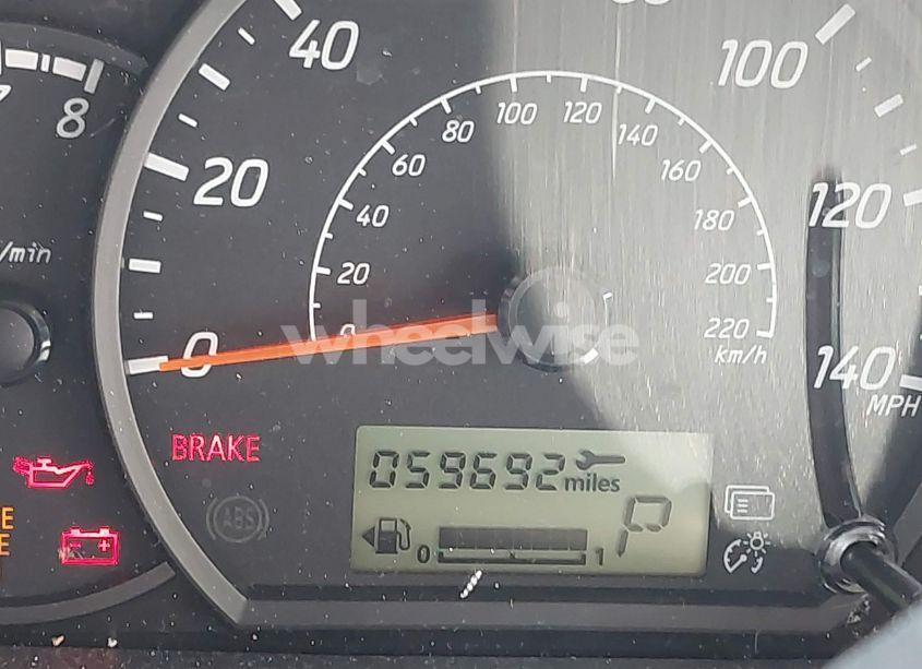 Photo 15 of 2018 Mitsubishi Mirage ES (VIN ML32A3HJXJH005913)