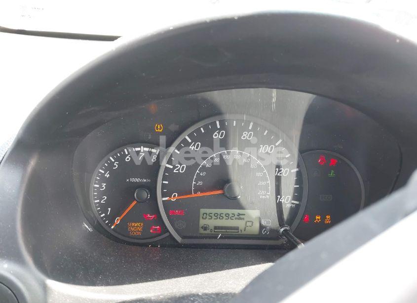 Photo 7 of 2018 Mitsubishi Mirage ES (VIN ML32A3HJXJH005913)