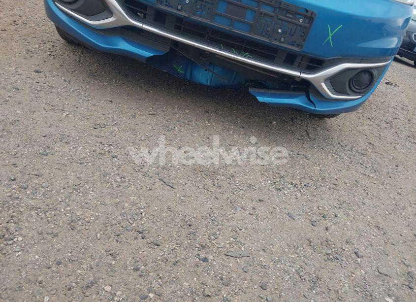 Photo 17 of 2020 Mitsubishi Mirage ES (VIN ML32A3HJXLH001685)