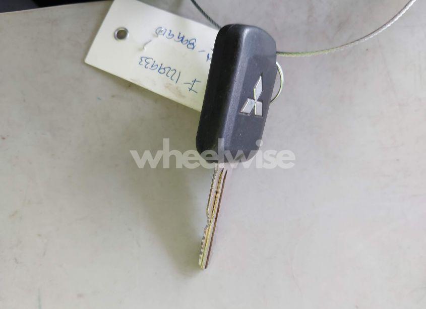 Photo 11 of 2020 Mitsubishi Mirage ES (VIN ML32A3HJXLH001752)