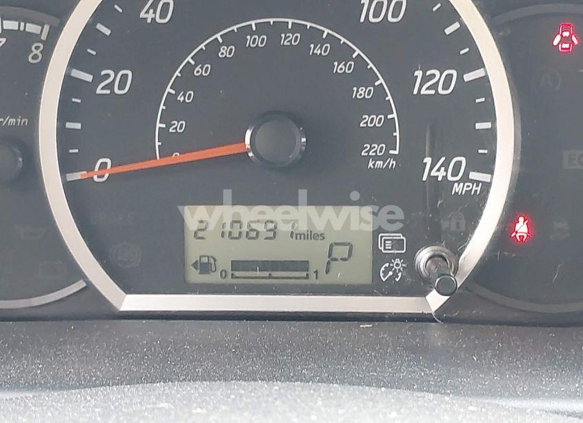 Photo 16 of 2015 Mitsubishi Mirage ES (VIN ML32A4HJ1FH004128)