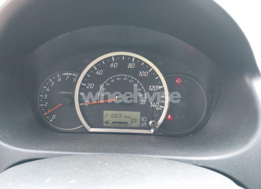 Photo 7 of 2015 Mitsubishi Mirage ES (VIN ML32A4HJ1FH004128)