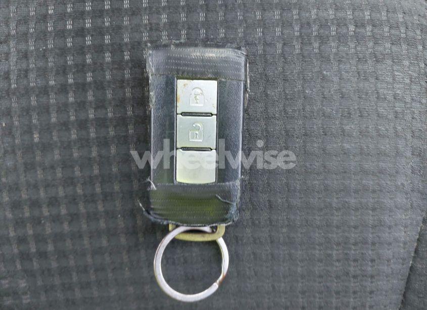 Photo 11 of 2015 Mitsubishi Mirage ES/RF (VIN ML32A4HJ1FH041213)