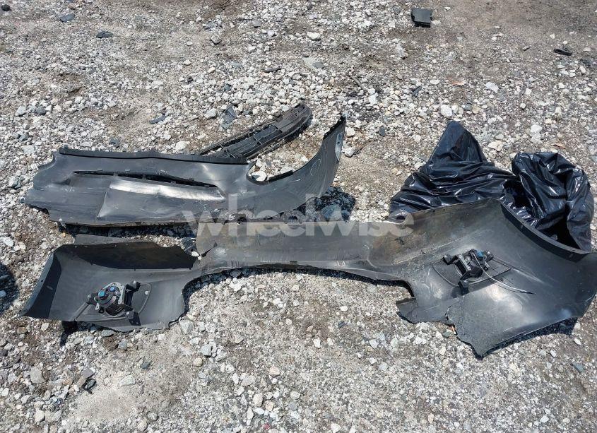 Photo 12 of 2015 Mitsubishi Mirage ES/RF (VIN ML32A4HJ1FH041213)