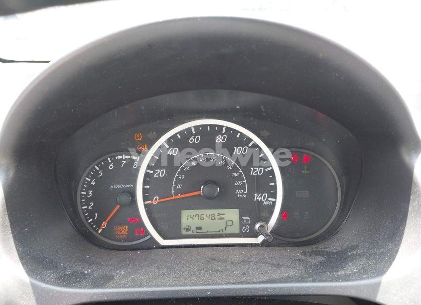 Photo 7 of 2015 Mitsubishi Mirage ES/RF (VIN ML32A4HJ1FH041213)