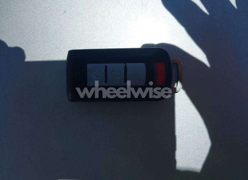 Photo 11 of 2015 Mitsubishi Mirage ES (VIN ML32A4HJ2FH041933)