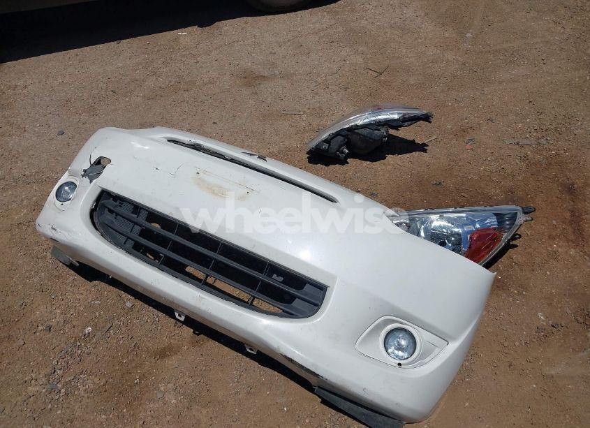 Photo 12 of 2015 Mitsubishi Mirage ES (VIN ML32A4HJ2FH041933)