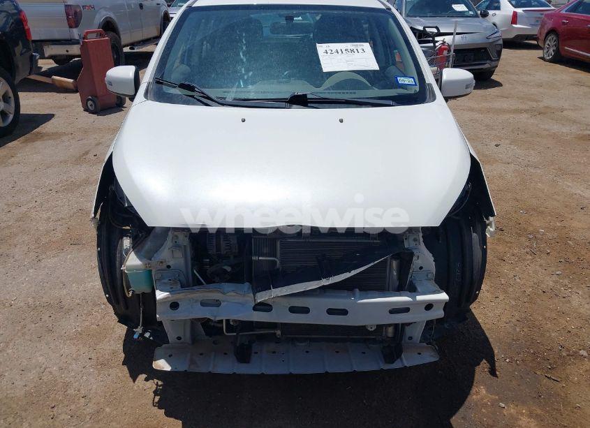 Photo 6 of 2015 Mitsubishi Mirage ES (VIN ML32A4HJ2FH041933)