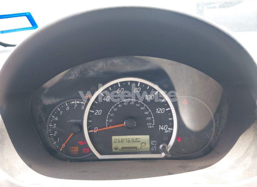 Photo 7 of 2015 Mitsubishi Mirage ES (VIN ML32A4HJ2FH041933)