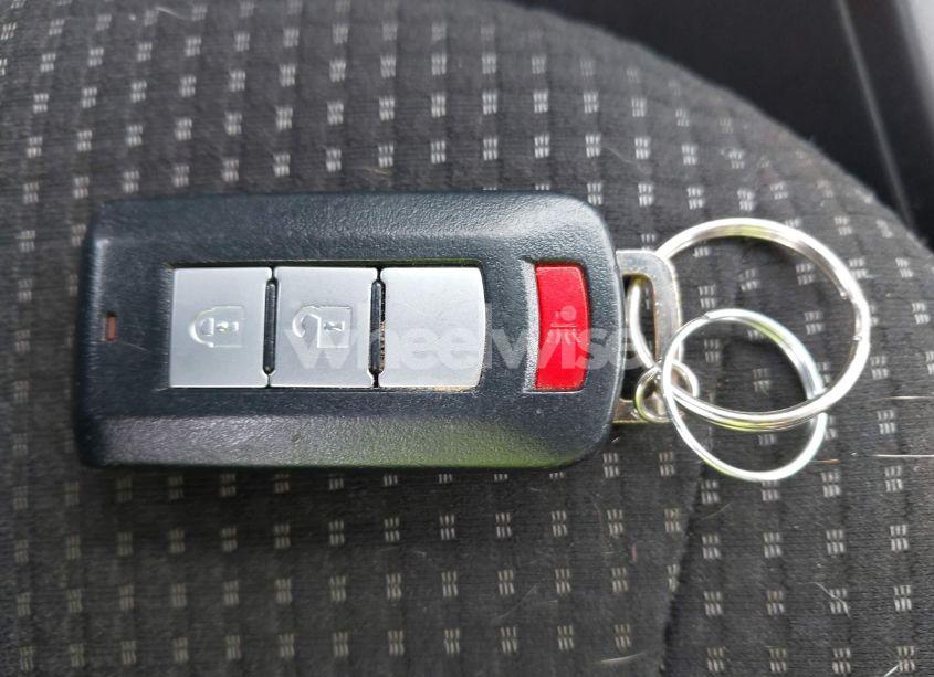 Photo 11 of 2015 Mitsubishi Mirage ES/RF (VIN ML32A4HJ3FH045702)