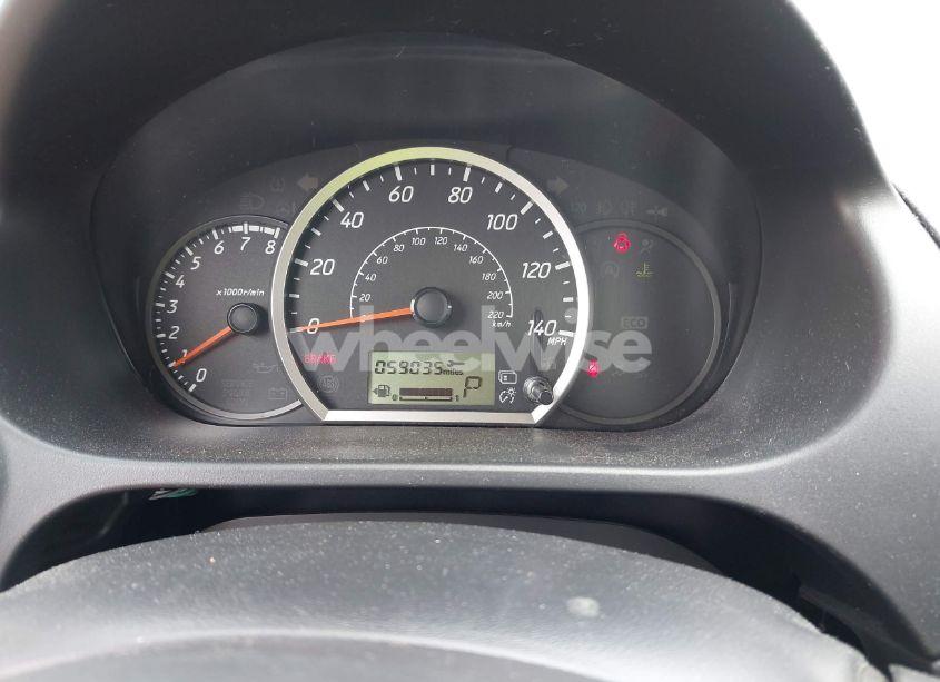 Photo 7 of 2015 Mitsubishi Mirage ES/RF (VIN ML32A4HJ3FH045702)