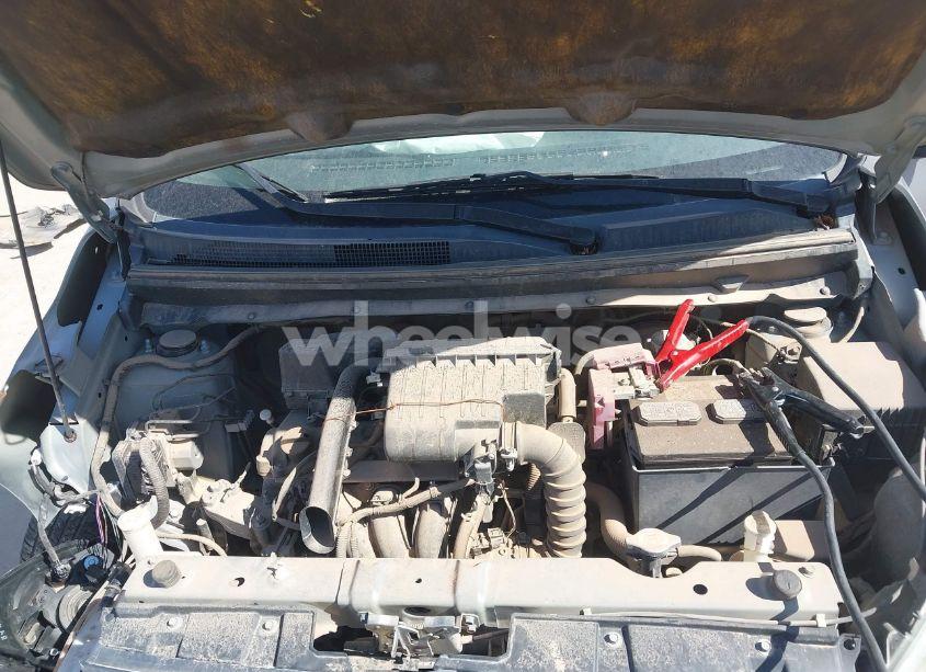 Photo 10 of 2015 Mitsubishi Mirage ES (VIN ML32A4HJ3FH050091)