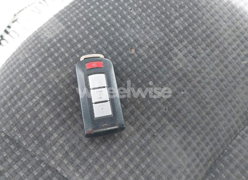 Photo 11 of 2015 Mitsubishi Mirage ES (VIN ML32A4HJ3FH050091)