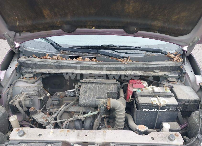 Photo 10 of 2014 Mitsubishi Mirage ES (VIN ML32A4HJ4EH005949)