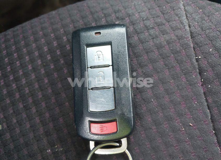 Photo 11 of 2014 Mitsubishi Mirage ES (VIN ML32A4HJ4EH005949)