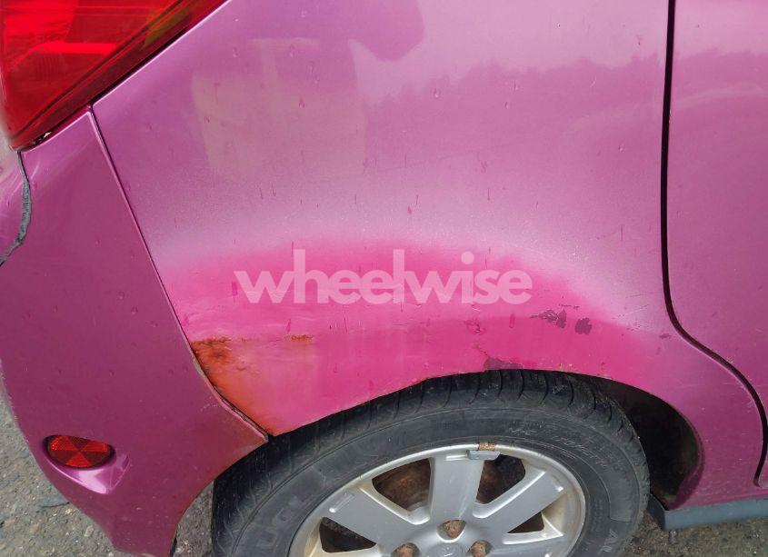 Photo 6 of 2014 Mitsubishi Mirage ES (VIN ML32A4HJ4EH005949)