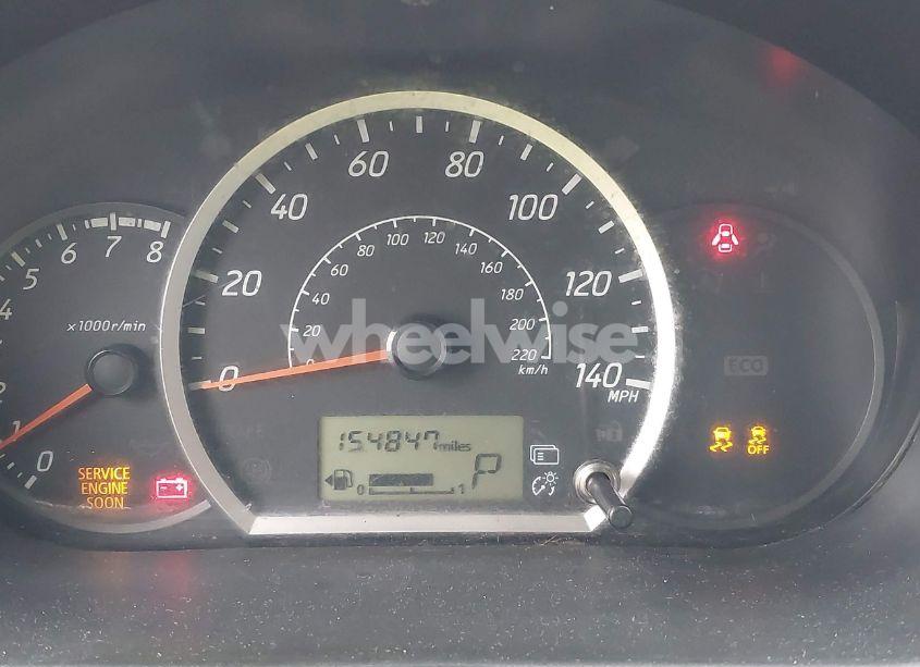 Photo 7 of 2014 Mitsubishi Mirage ES (VIN ML32A4HJ4EH005949)