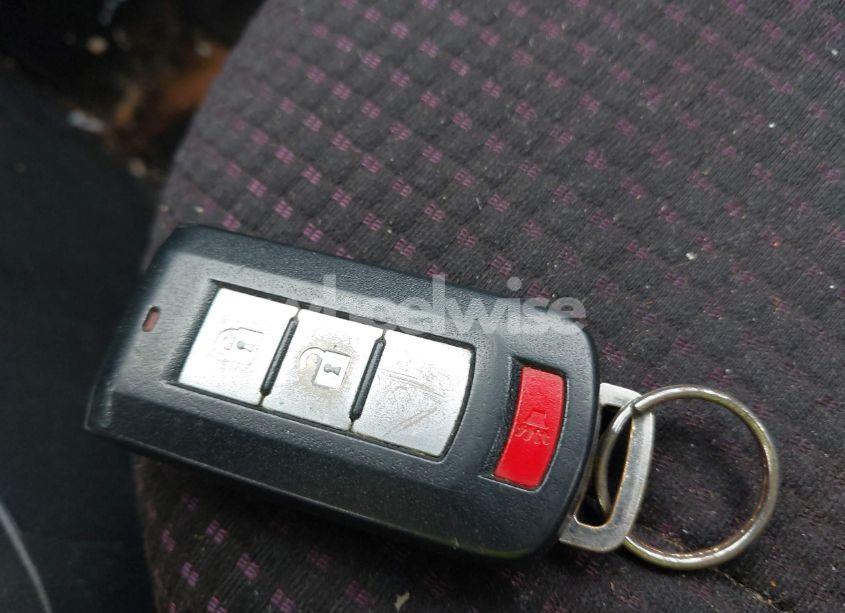 Photo 11 of 2014 Mitsubishi Mirage ES (VIN ML32A4HJ4EH015333)