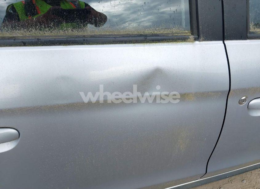 Photo 6 of 2014 Mitsubishi Mirage ES (VIN ML32A4HJ4EH015333)