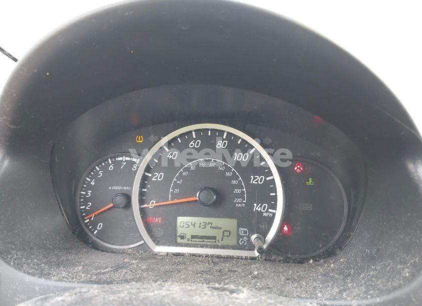 Photo 7 of 2014 Mitsubishi Mirage ES (VIN ML32A4HJ4EH015333)