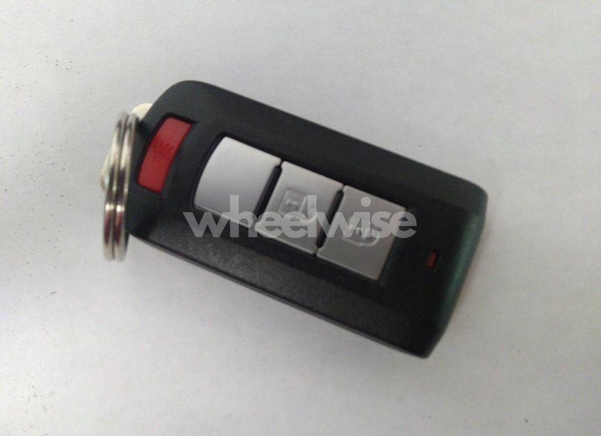 Photo 11 of 2018 Mitsubishi Mirage SE (VIN ML32A4HJ4JH001250)