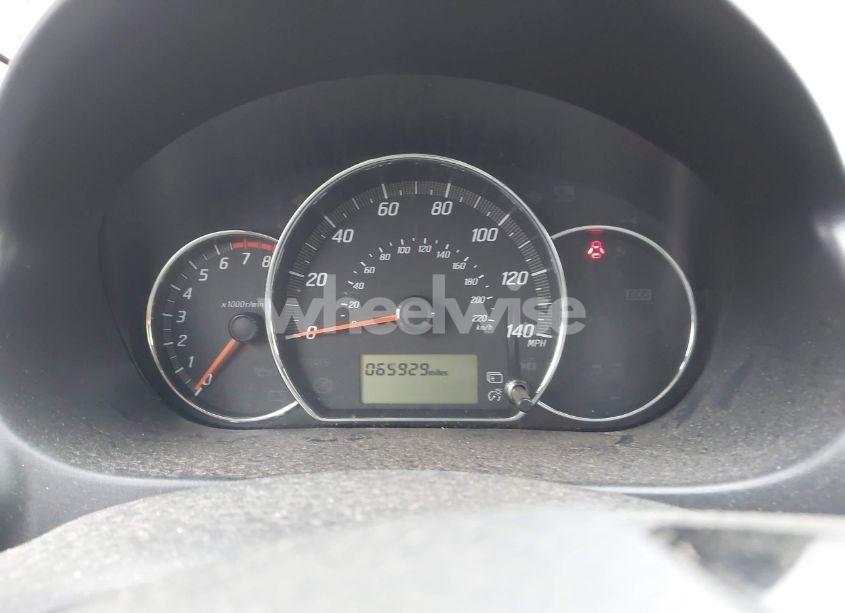 Photo 7 of 2018 Mitsubishi Mirage SE (VIN ML32A4HJ4JH001250)