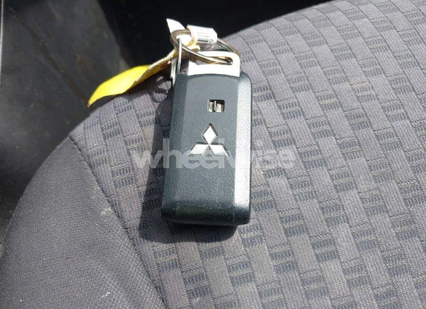 Photo 11 of 2017 Mitsubishi Mirage SE (VIN ML32A4HJ5HH007973)