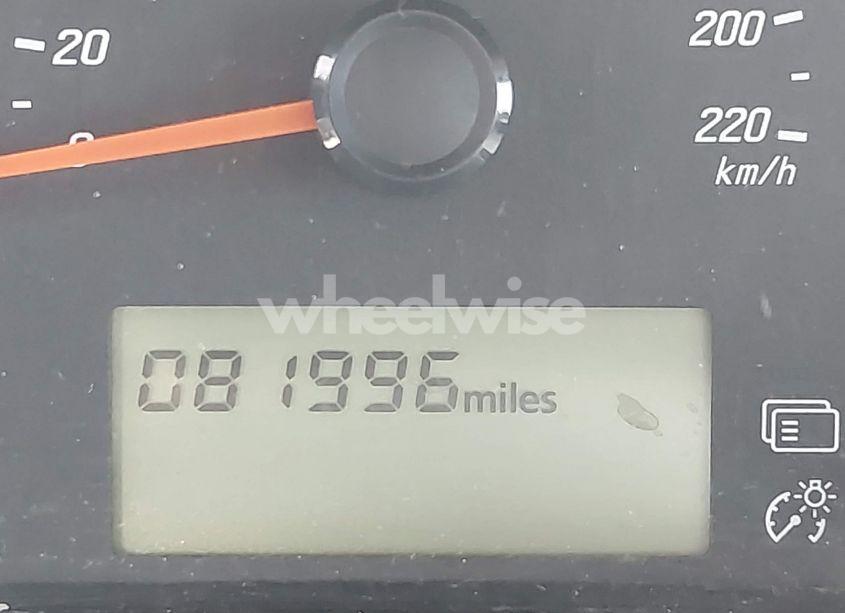 Photo 15 of 2017 Mitsubishi Mirage SE (VIN ML32A4HJ5HH007973)