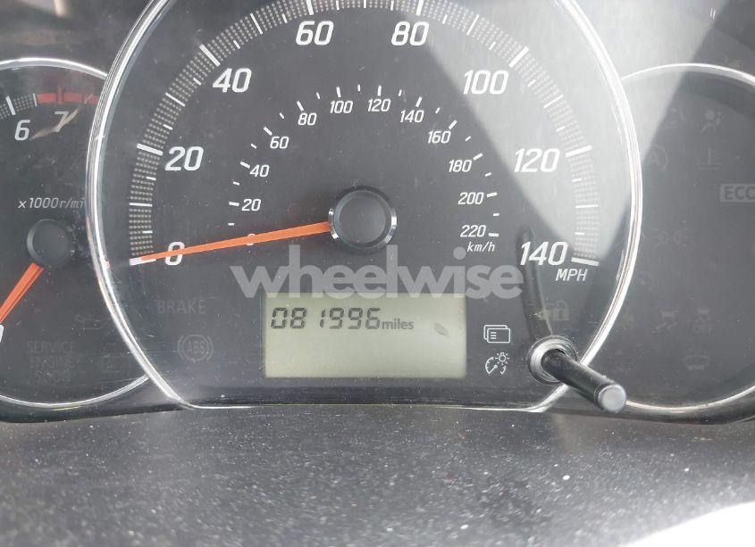 Photo 7 of 2017 Mitsubishi Mirage SE (VIN ML32A4HJ5HH007973)