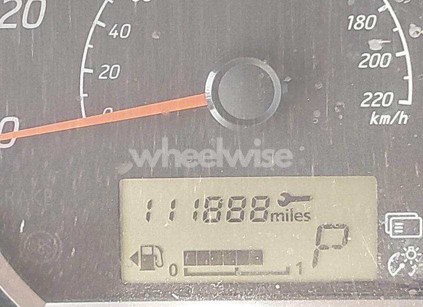 Photo 16 of 2015 Mitsubishi Mirage ES/RF (VIN ML32A4HJ6FH039716)