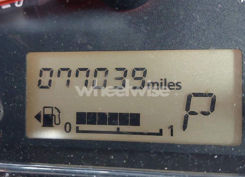 Photo 12 of 2017 Mitsubishi Mirage SE (VIN ML32A4HJ7HH000748)