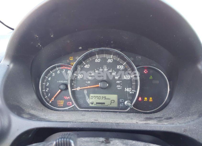 Photo 7 of 2017 Mitsubishi Mirage SE (VIN ML32A4HJ7HH000748)